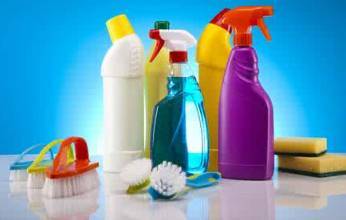 दैनंदिन जीवनात रासायनिक उत्पादने सुरक्षितपणे कशी साठवायची?