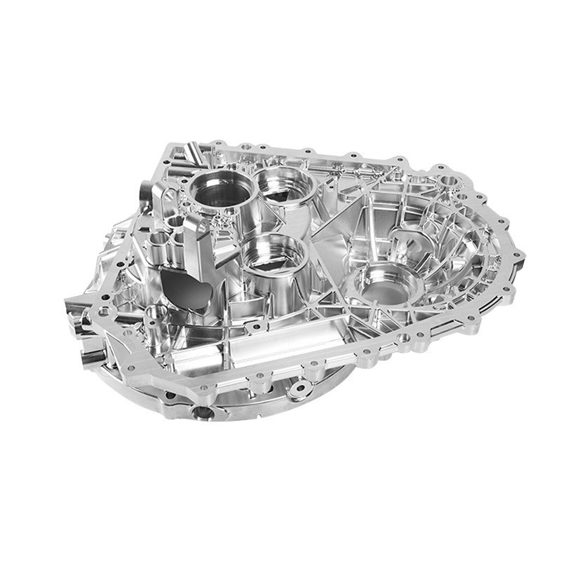 उच्च अचूक मशीन केलेले भाग माझे लॉन्च शेड्यूल का बनवतात किंवा खंडित करतात?